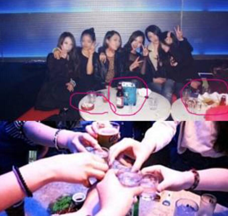 고민시 학폭 사진 진짜일까? 본명·성형전·일진 논란·과거 음주 인정 총정리