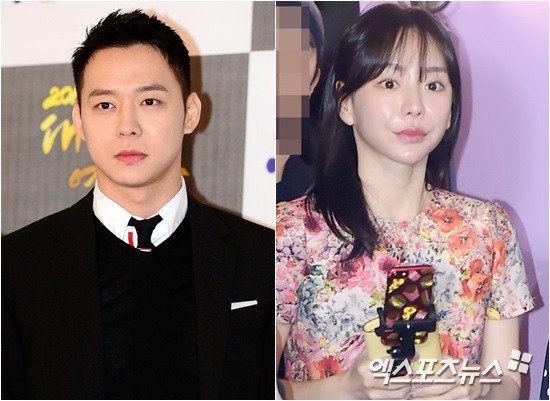 황하나 등문신 논란 – 유출·박유천·남편 오세용 직업·집안·근황 총정리