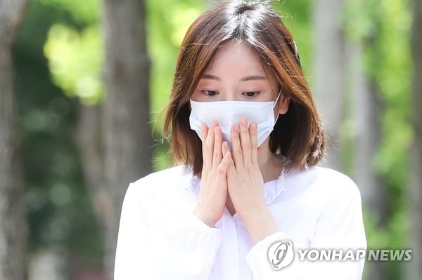 황하나 등문신 논란 – 유출·박유천·남편 오세용 직업·집안·근황 총정리
